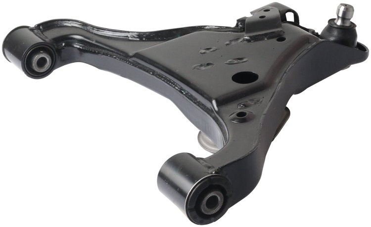 CONTROL ARM ASSEMBLY