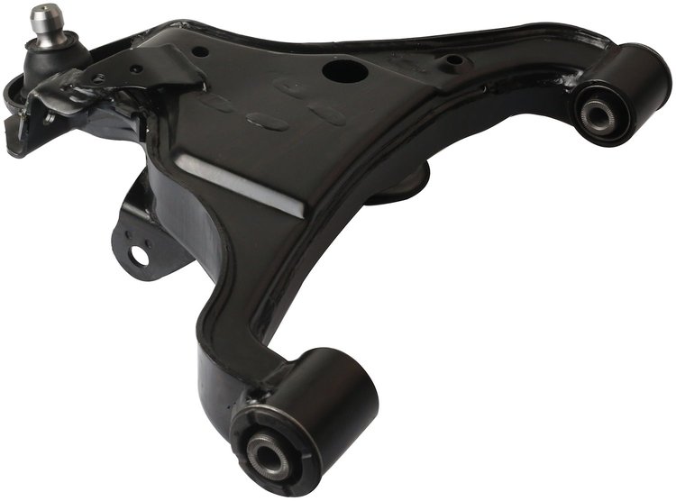 CONTROL ARM ASSEMBLY