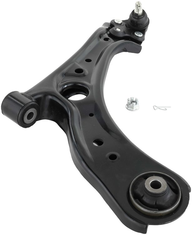 CONTROL ARM ASSEMBLY