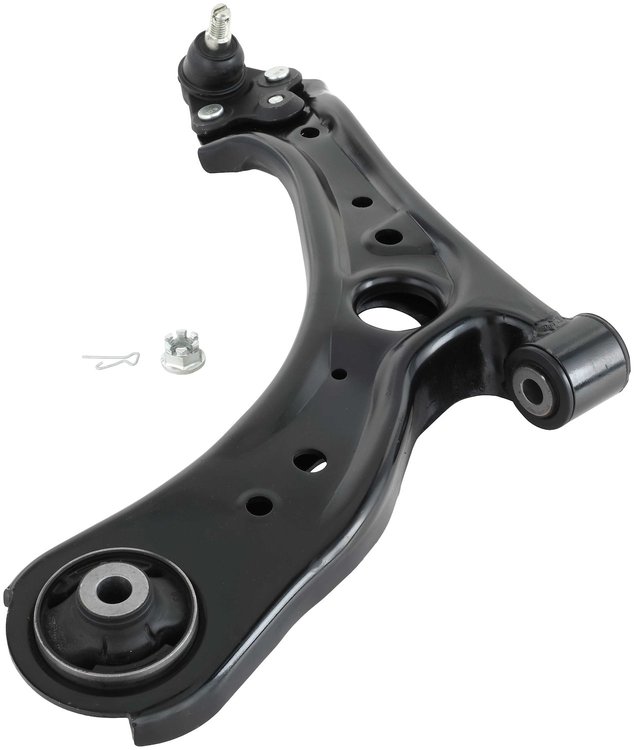 CONTROL ARM ASSEMBLY