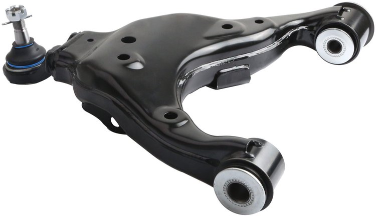 CONTROL ARM ASSEMBLY