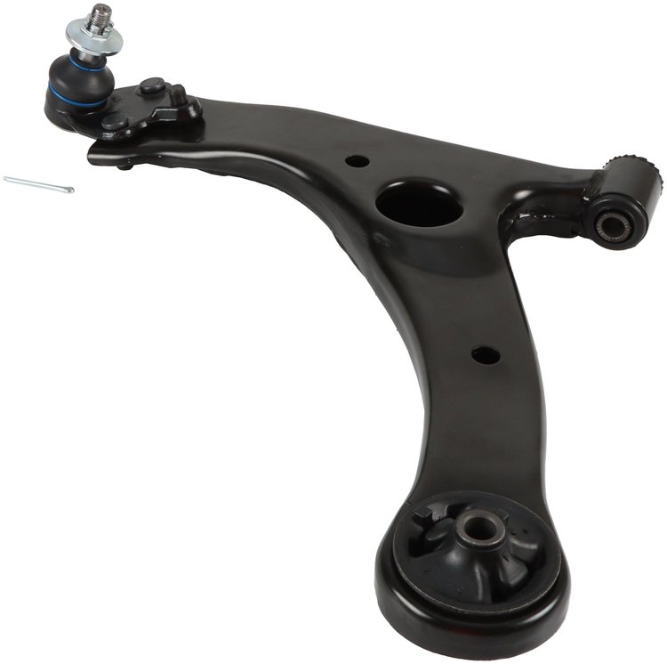 Control Arm Assembly