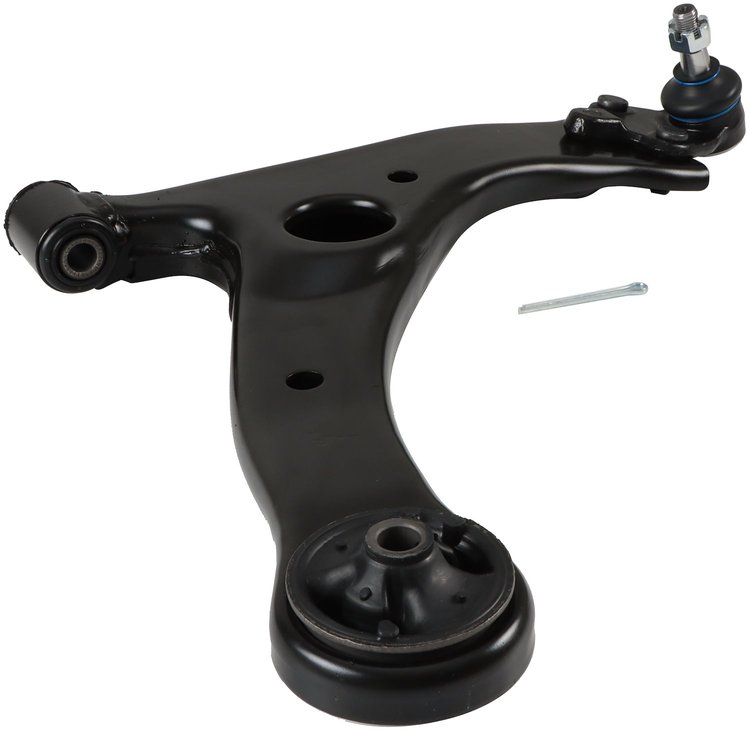 Control Arm Assembly