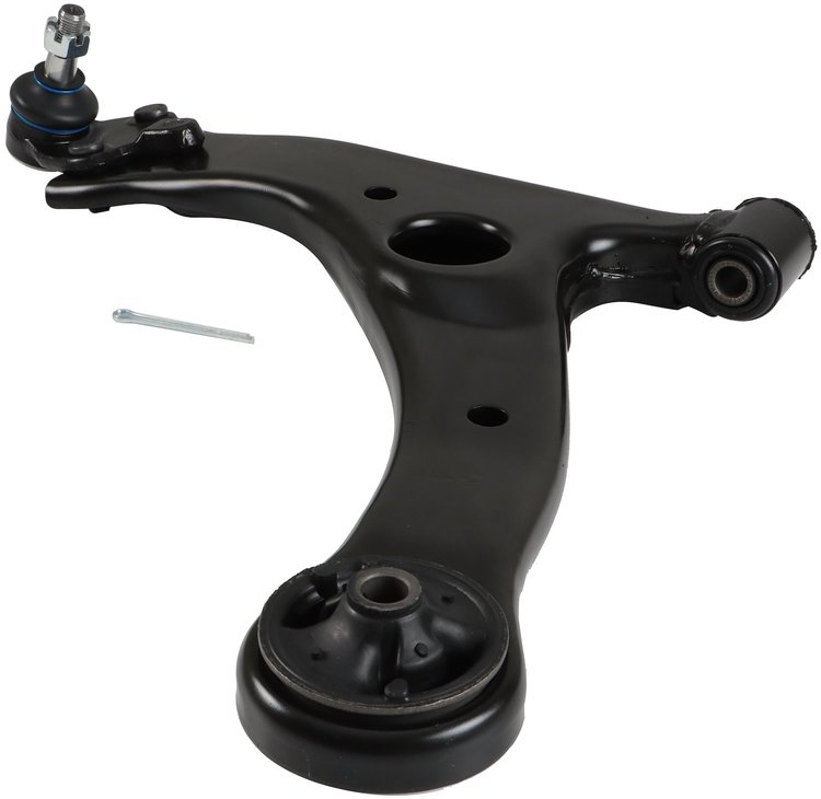 Control Arm Assembly