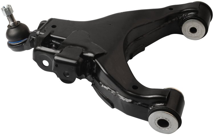 CONTROL ARM ASSEMBLY