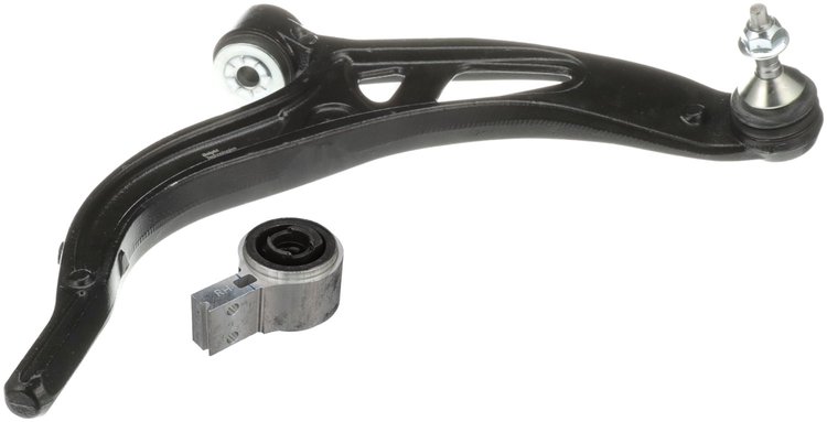 Control Arm Assembly