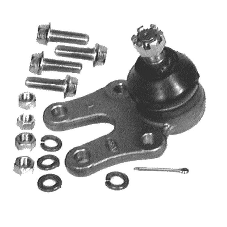 SUSPENSION BALL JOINT
