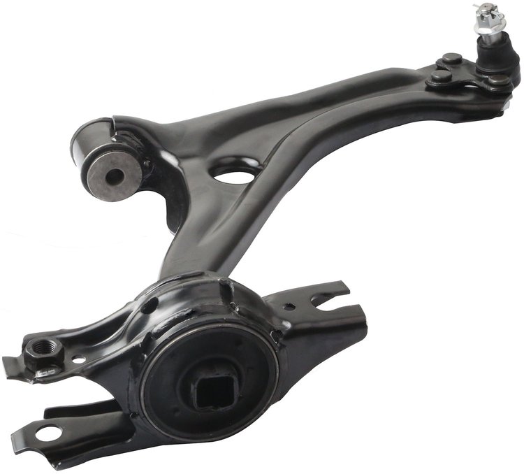 CONTROL ARM ASSEMBLY