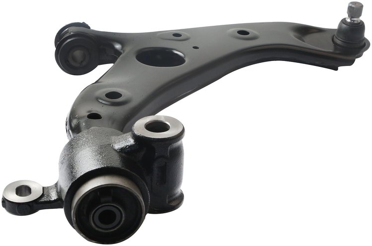 CONTROL ARM ASSEMBLY