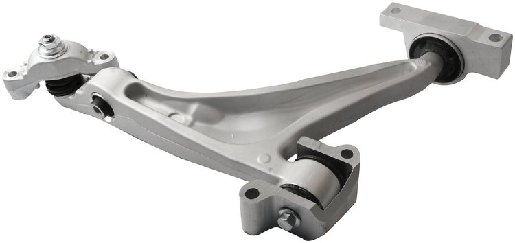 CONTROL ARM ASSEMBLY