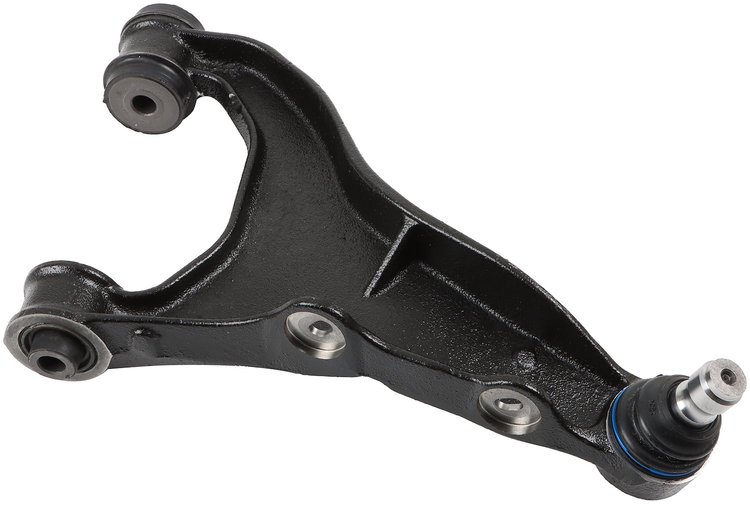CONTROL ARM ASSEMBLY