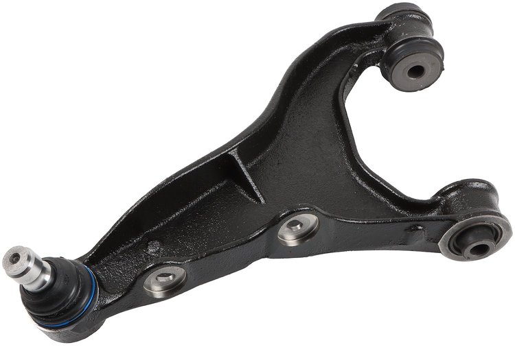 CONTROL ARM ASSEMBLY
