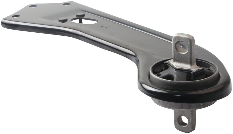 SUSPENSION TRAILING ARM