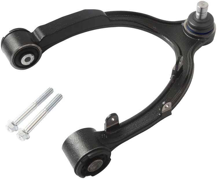 CONTROL ARM ASSEMBLY