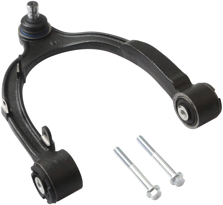 CONTROL ARM ASSEMBLY