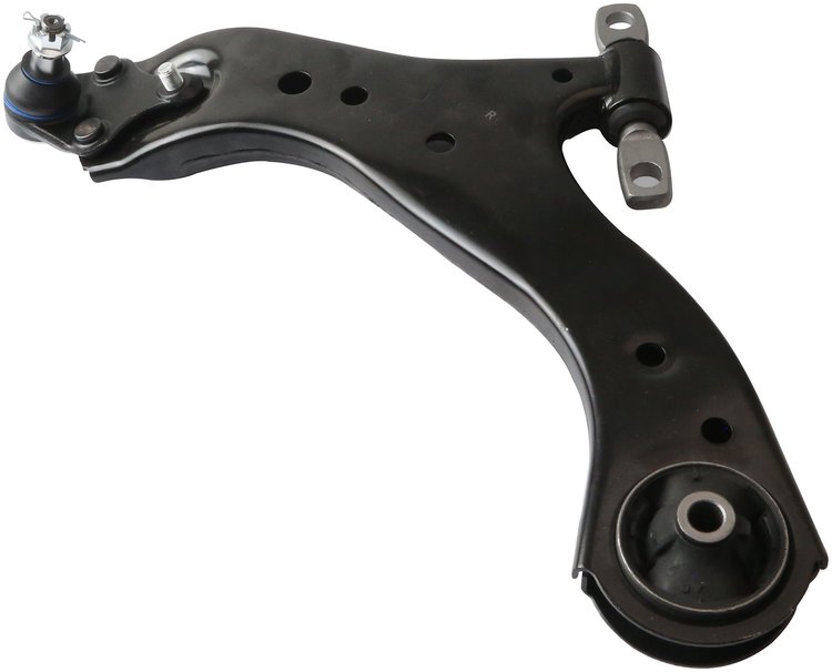 CONTROL ARM ASSEMBLY