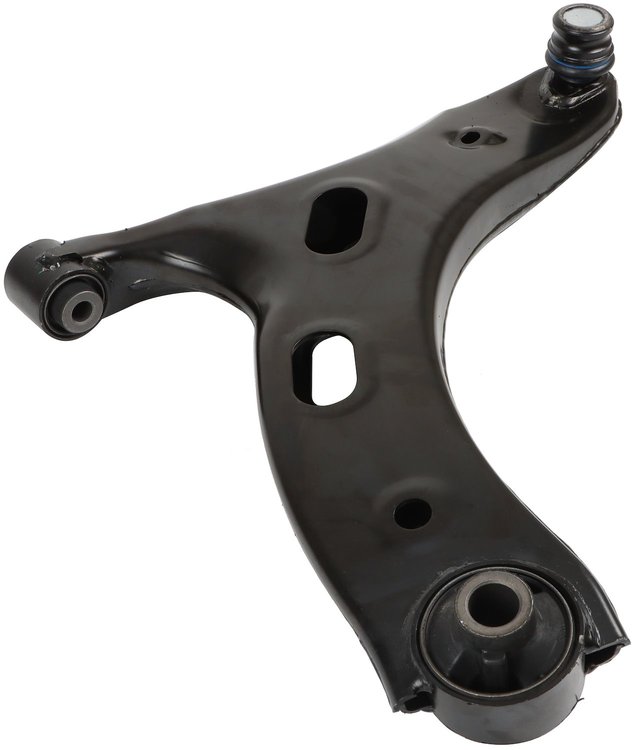CONTROL ARM ASSEMBLY