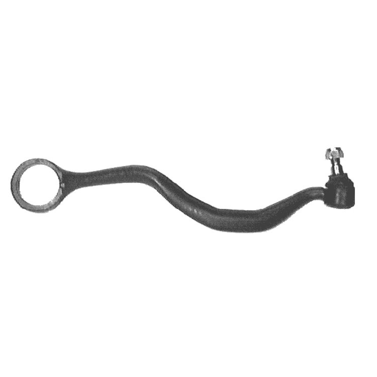 Control Arm and Ball Joint