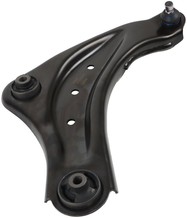 CONTROL ARM ASSEMBLY