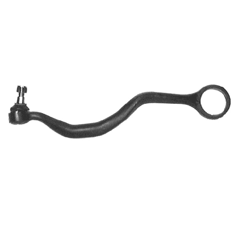 Control Arm and Ball Joint
