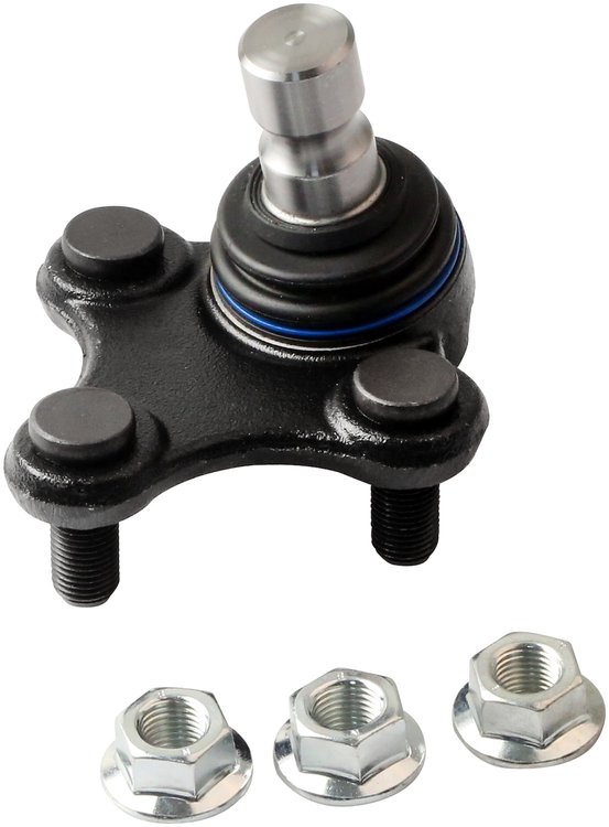SUSPENSION BALL JOINT