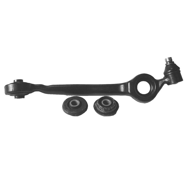 Control Arm and Ball Joint