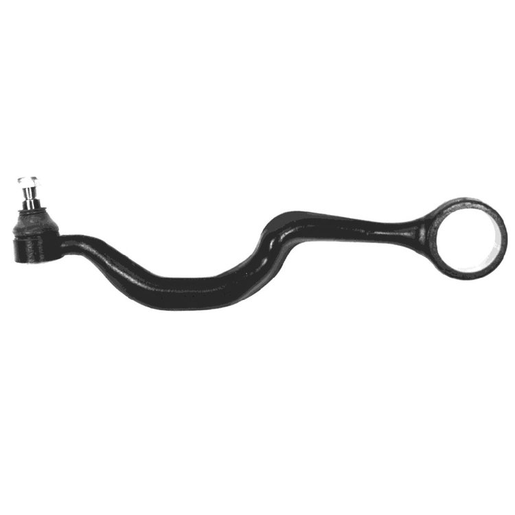 Control Arm and Ball Joint