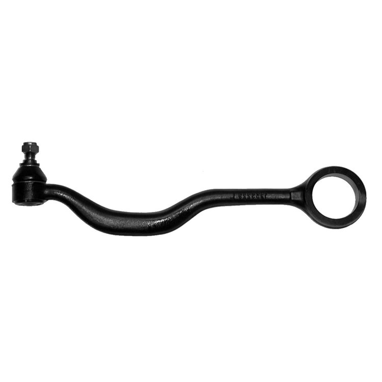 Control Arm and Ball Joint