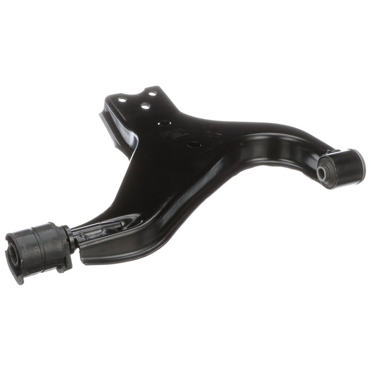 SUSP CONT ARM