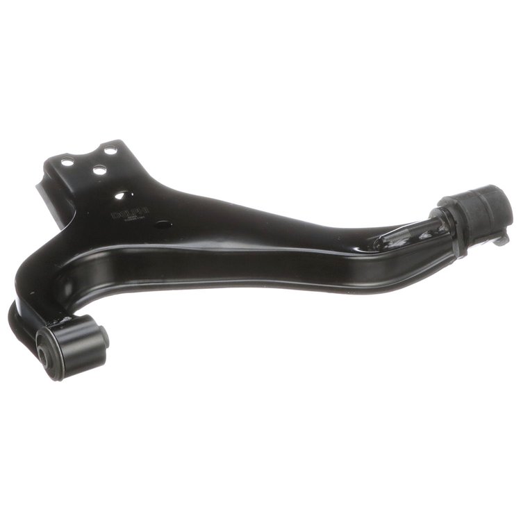 SUSP CONT ARM