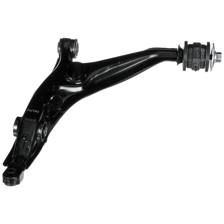 SUSP CONT ARM