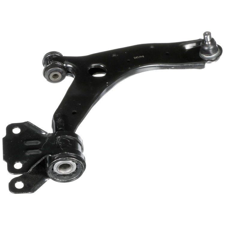 ARM AND JOINT