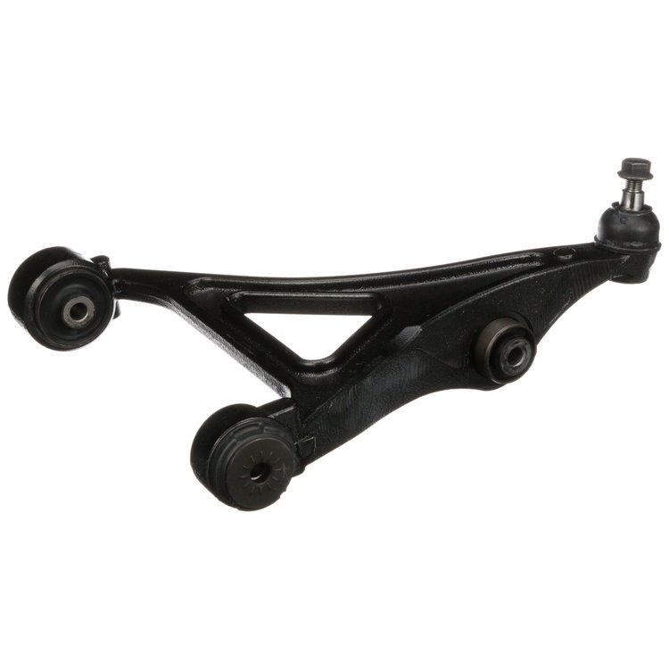 CONT ARM BALL JOINT ASSM