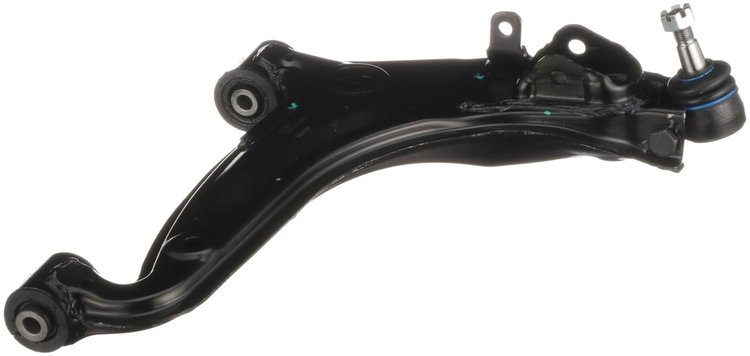 SUSP CONT ARM