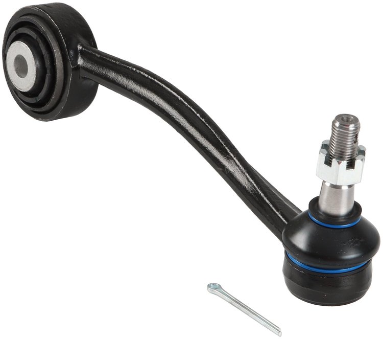 CONTROL ARM ASSEMBLY