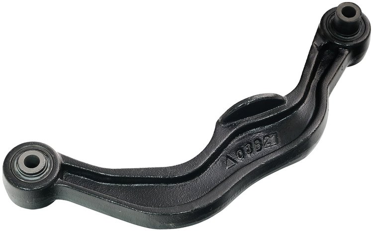 Lateral Arm