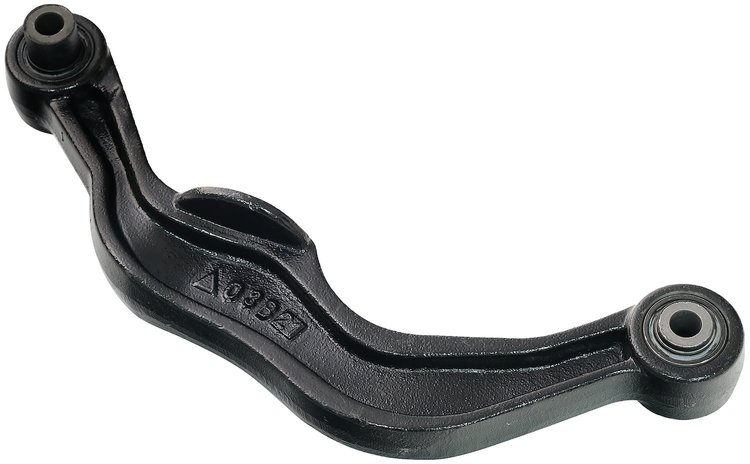 Lateral Arm