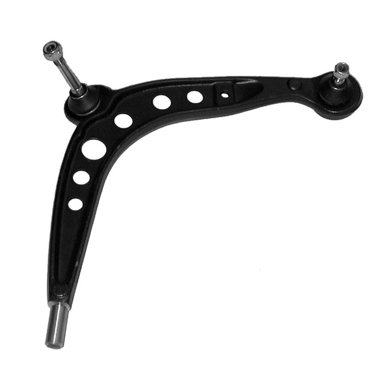 Control Arm and Ball Joint
