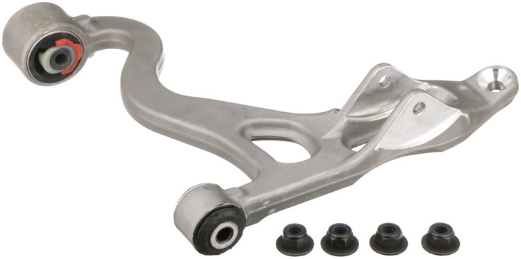 SUSP CONT ARM