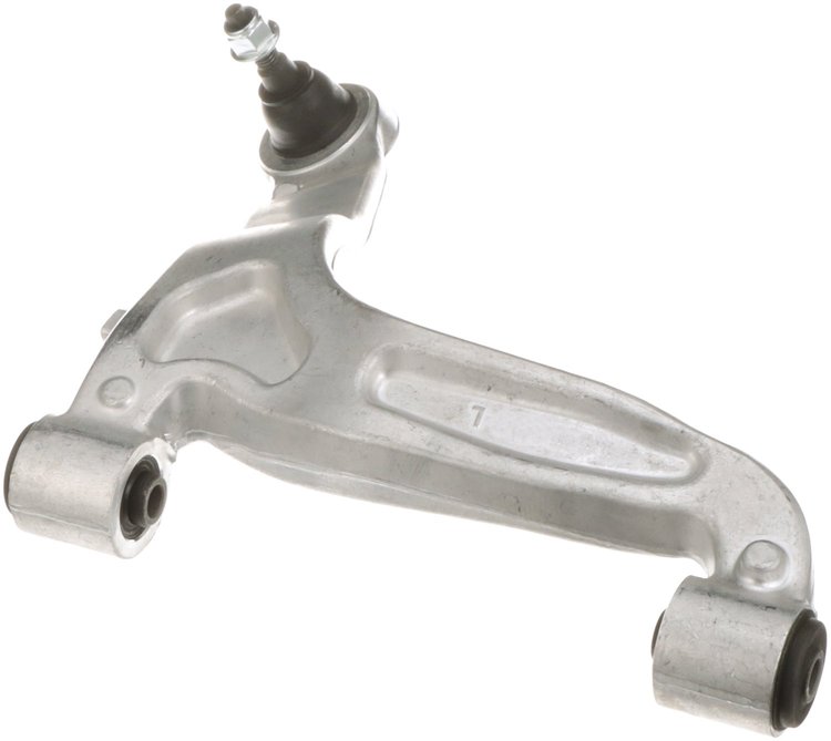 Control Arm Assembly