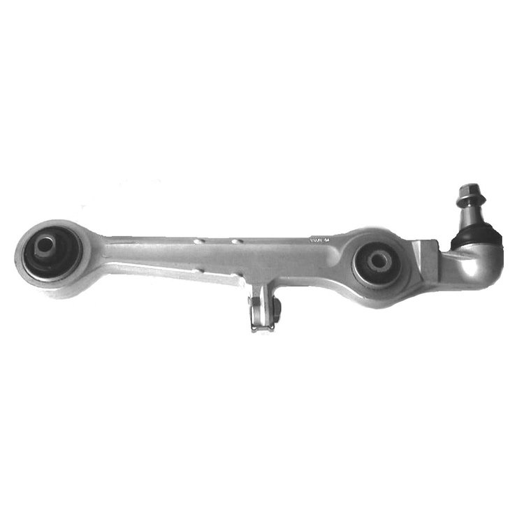 Control Arm and Ball Joint