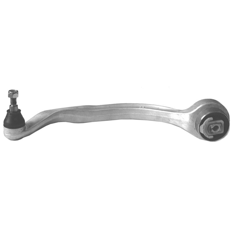 Control Arm and Ball Joint