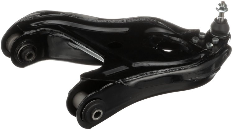 Control Arm Assembly