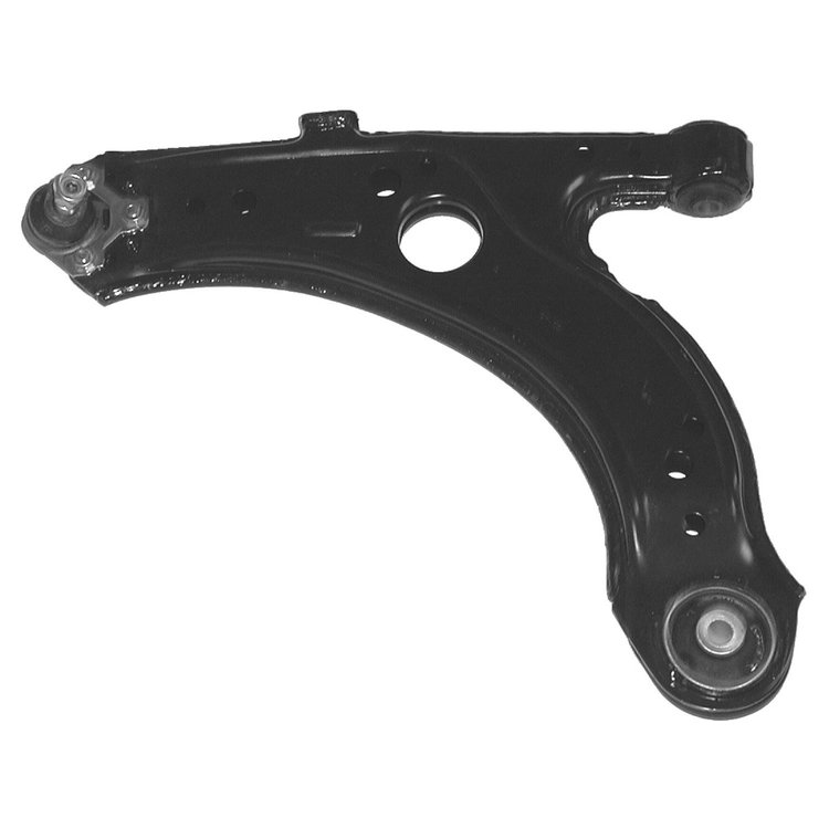 Control Arm and Ball Joint