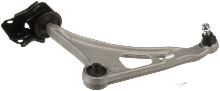 Control Arm Assembly