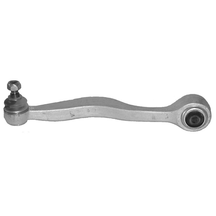 Control Arm and Ball Joint