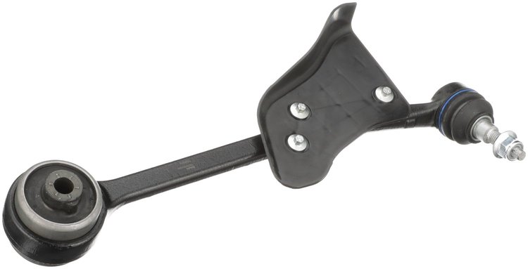 Control Arm Assembly