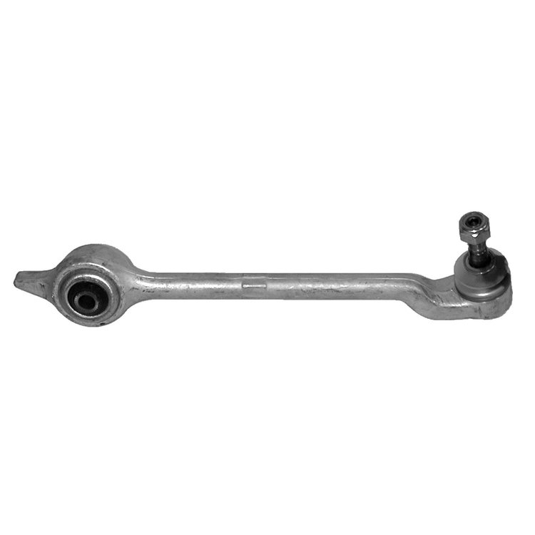 Control Arm and Ball Joint