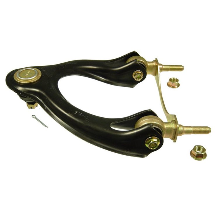 Control Arm and Ball Joint