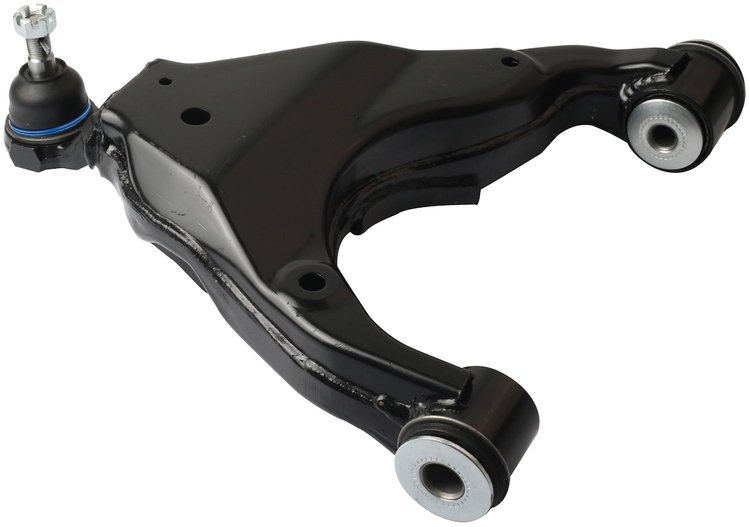 CONTROL ARM ASSEMBLY